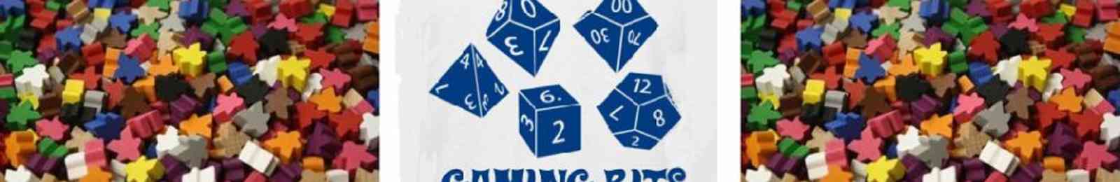Gaming Bits: Evolution Review | Gaming Bits: Board and Card Game Reviews
