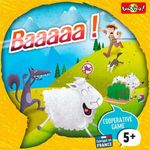 Baaaaa!