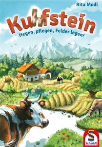 Kuhfstein box art