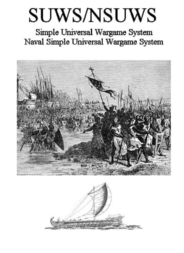 SUWS/NSUWS