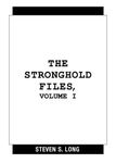 RPG Item: The Stronghold Files, Volume 1