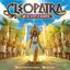 Board Game: Cleopatra and the Society of Architects: Deluxe Edition