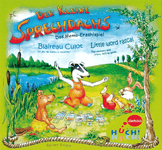 Der kleine Sprechdachs