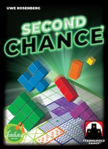 Cos'è e come funziona  Second Chance?