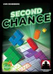 Board Game: Second Chance