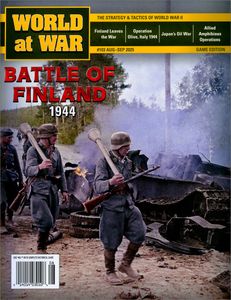 Battle of Finland 1944
