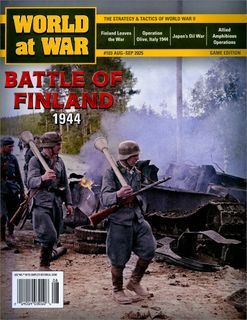 Battle of Finland 1944
