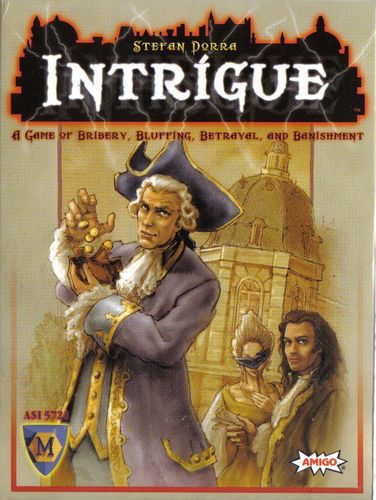 BoardGameGeek