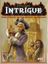 Board Game: Intrigue