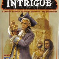 Intrigue