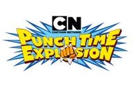 Video Game: Cartoon Network: Punch Time Explosion