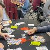 Akropolis at SPIEL 2023, Essen.
