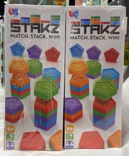 Stakz
