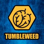 Boîte du jeu Tumbleweed