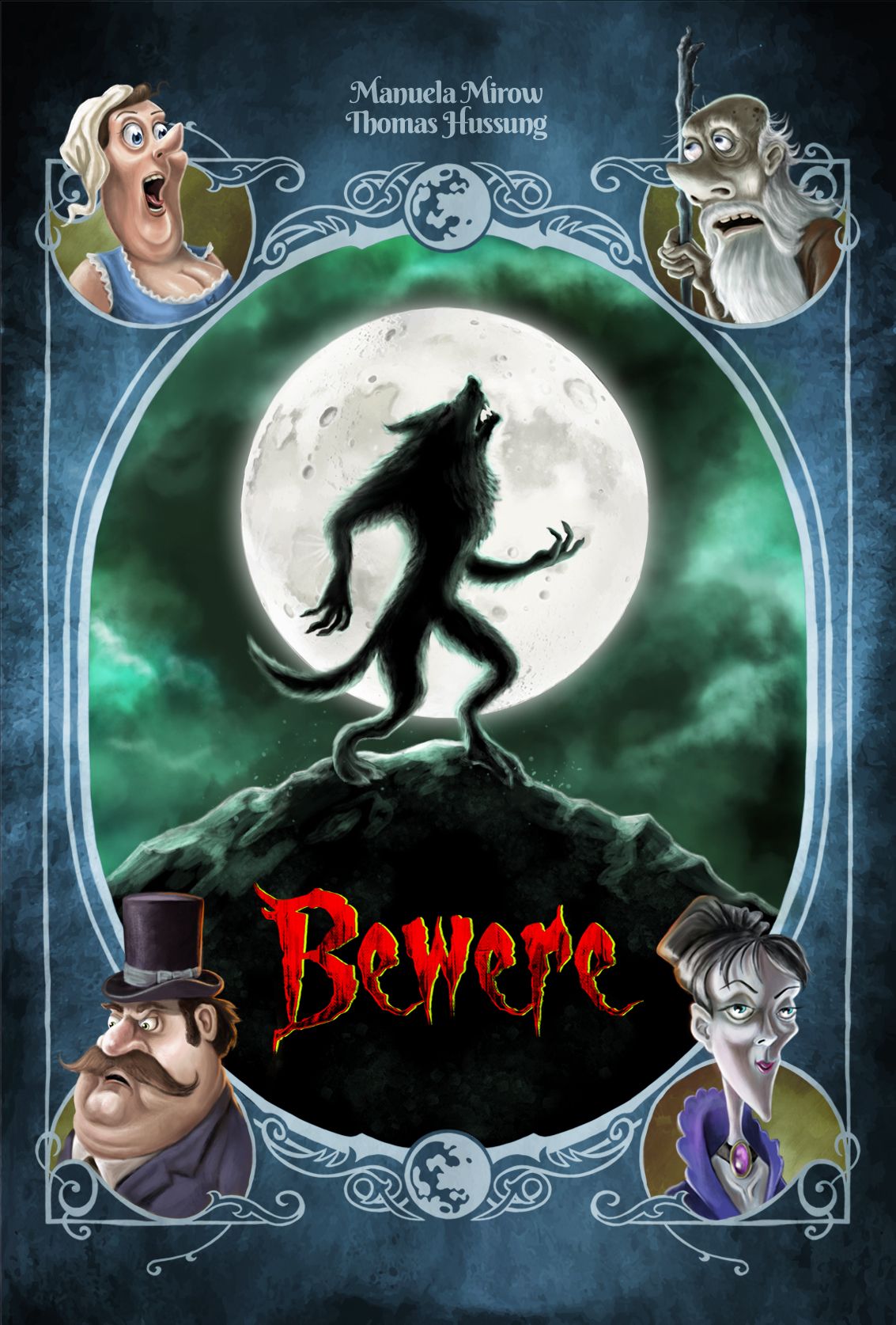 Bewere