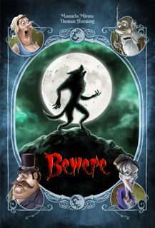 Bewere