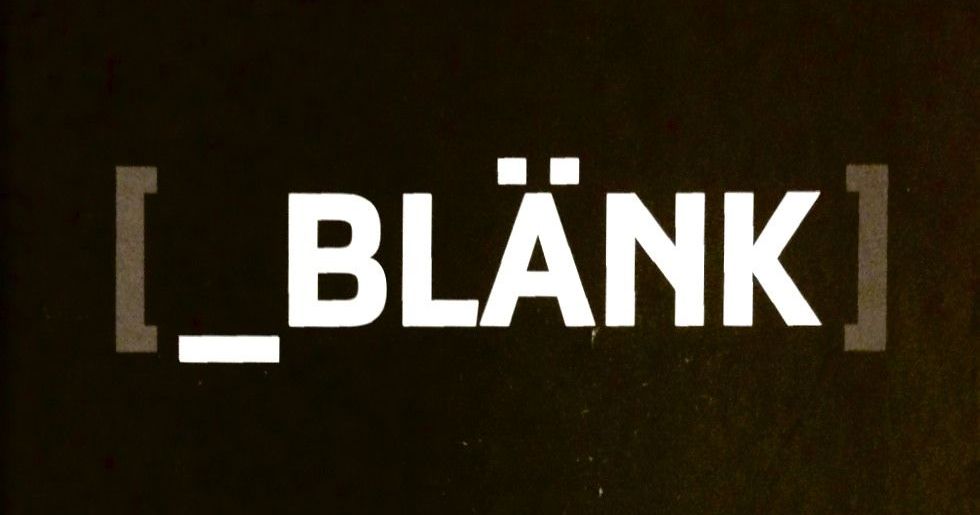 [_BLÄNK] | Board Game | BoardGameGeek