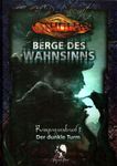 RPG Item: Berge des Wahnsinns, Kampagnenband 3: Der dunkle Turm