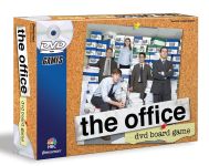 The Office DVD Board Game