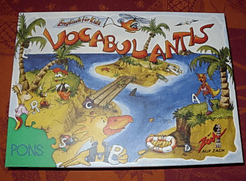 Vocabulantis
