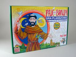 Pax et Bonum
