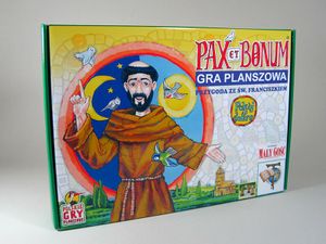 Pax et Bonum