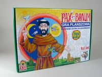 Pax et Bonum