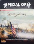 Special Ops Issue #11
