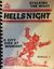 RPG Item: Hellsnight: A City Dies at Midnight: Stalking the Night Module 1