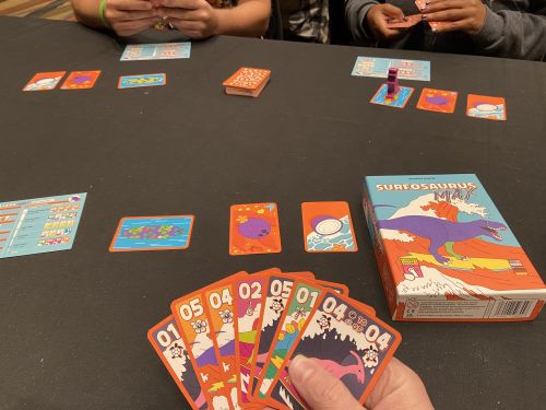 Spielwarenmesse 2020 IV: Pics of Upcoming Games from KOSMOS, Queen, and  Korea Boardgames, BoardGameGeek News