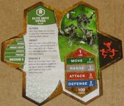 Heroscape: Viper's Vengeance