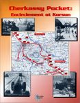Cherkassy Pocket: Encirclement at Korsun