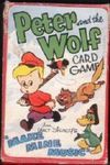 Peter and the Wolf