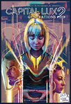 Capital Lux 2: Generations (English)