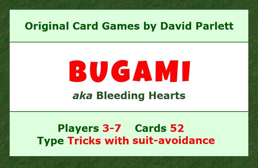 Bugami