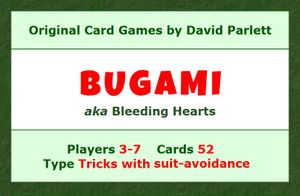 Bugami