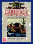Carthage: The First Punic War – The Ancient World, Vol. II