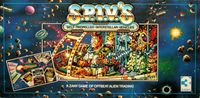 S.P.I.V.'s