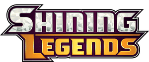 Pokémon TCG: Shining Legends Expansion