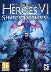 Video Game: Might and Magic Heroes VI: Shades of Darkness