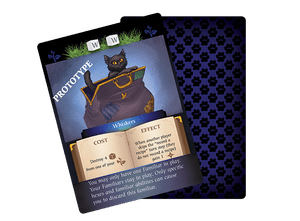 Cauldron: Bubble and Boil – Familiar Pack