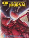 Issue: MegaTraveller Journal (Issue 3 - Mar 1992)