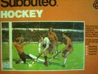 Subbuteo Hockey