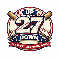 27 Up, 27 Down