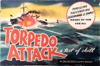 Torpedo Attack