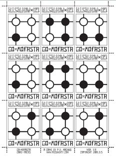 Go Mofasta