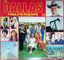 Board Game: Dallas: A Game of the Ewing Family