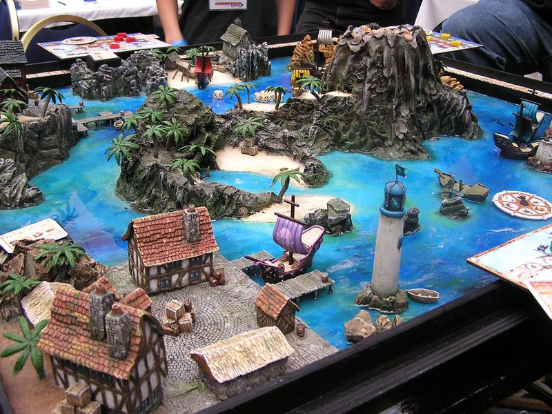 BoardGameGeek