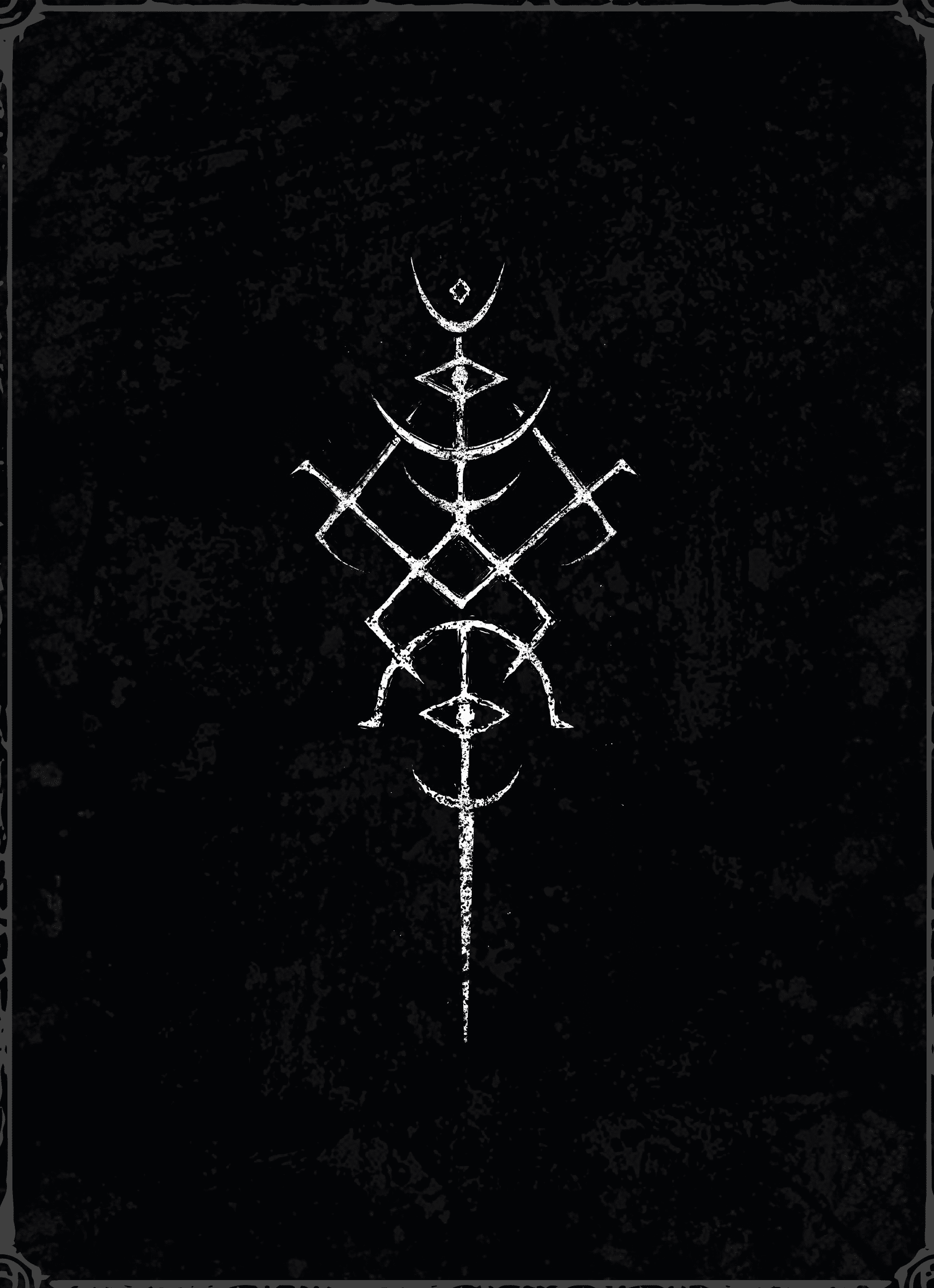 Cover art for Death Knights