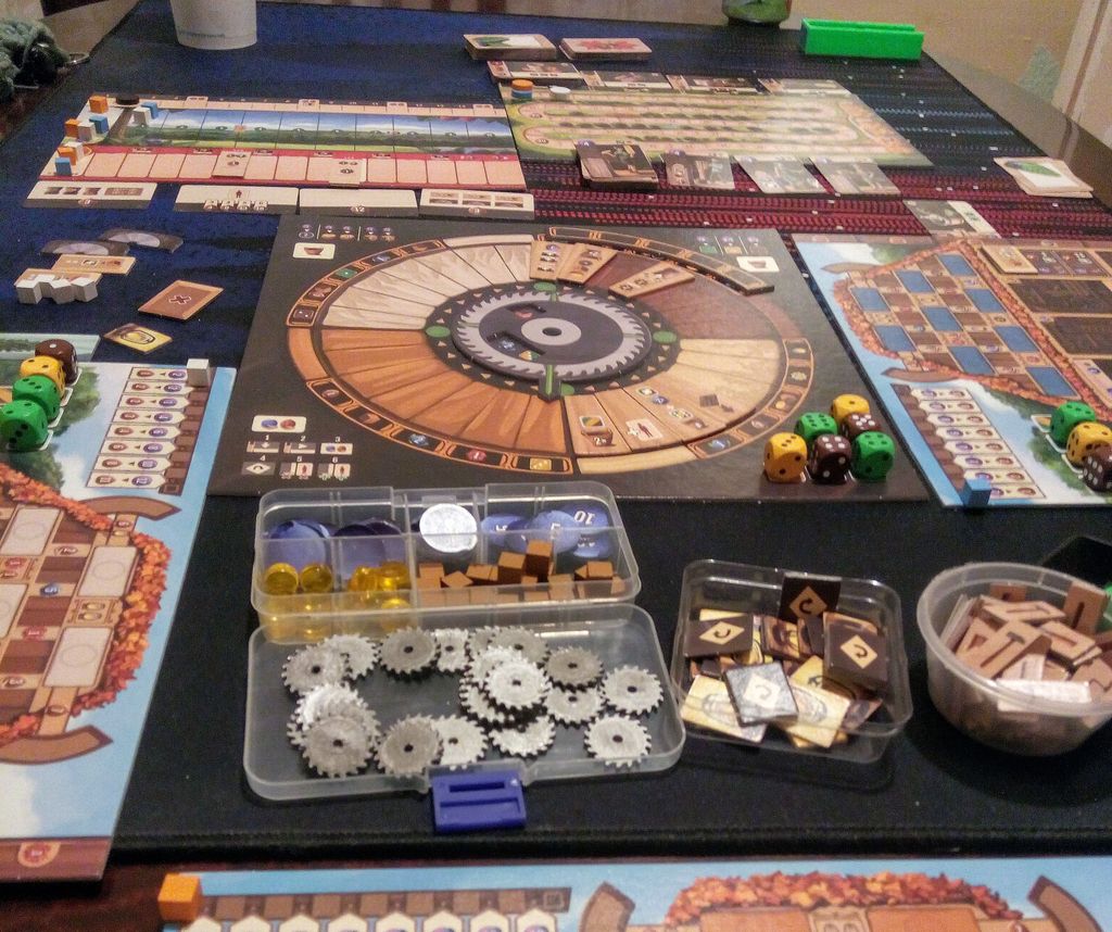 BoardGameGeek